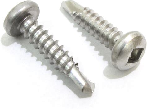 10 x 3 4 inch self tapping sheet metal screws|lowe's self tapping metal screws.